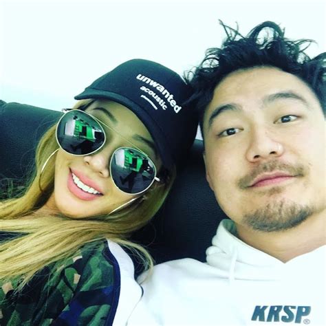 dumbfoundead girlfriend|BREAKING] Jessi and Dumbfoundead revealed to have already。